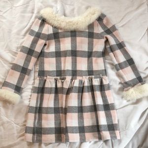 Janie and Jack Dress